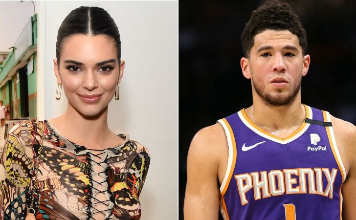 Devin Booker Girlfriend in 2021: Here's Everything You Need to Know